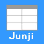Cell Junji – old name Notepad