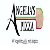 Angelias Pizza Angelias Pizza