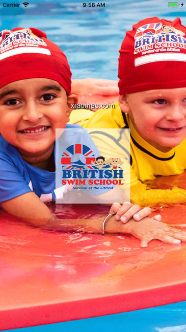 【图】British Swim School(截图1)