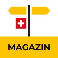 WANDERN.CH