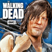 The Walking Dead No Man’s Land