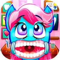 Pony Dentist – a Fun Adventure