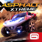 Asphalt Xtreme Asphalt Xtreme