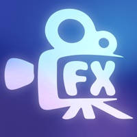 Video FX – 独特的视频编辑器和特效电影软件
