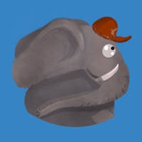 RIDE, 儿童绘本和寓教于乐的猜谜游戏。