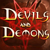 Devils & Demons – Arena Wars Premium
