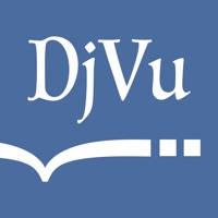DjVu Reader – Viewer for djvu and pdf formats