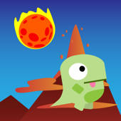 The World is Lava The World is Lava