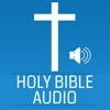 Holy Bible Audio for iPad