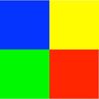 Wow Color Flood
