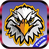Selfie Fun Photo Maker- Make Prank of Images with Funky Bird Stickers