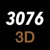 3076 3D