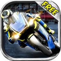 城市摩托赛车GP 2015 城市摩托赛车GP 2015