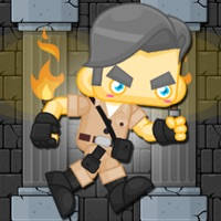 A Dungeons Master – 探险家和 考古学家 洞穴和地下墓穴