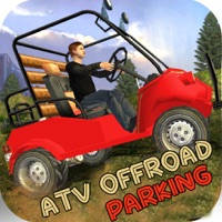 Atv Offroad parking Simulator Atv Offroad parking Simulator