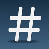 Tags App – Hashtags