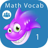 Math Vocab 1 Math Vocab 1