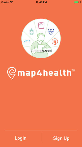 【图】map4health(截图 0)