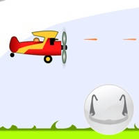 Plane (Breathing Games)