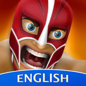 美国职业摔角社区 – Wrestling Amino