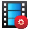 Video Edit – Cut Rotate Crop Mosaic