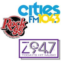 Grand Cities 104.3-Rock95-Z94 Grand Cities 104.3-Rock95-Z94