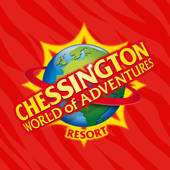 Chessington Resort