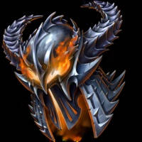 Elemental Heroes: New Power