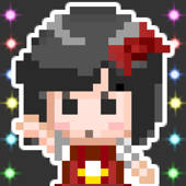 Infinite Idols ～Popular Clicker-style Free Casual Game