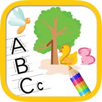 书法 – 学习ABC