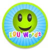 EDU Words