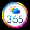 Weather 365 Pro – Long range weather forecast and sea surface temperature Weather 365 Pro – Long range weather forecast and sea surface temperature