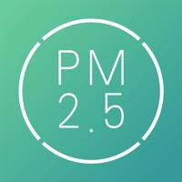 空气卫士 – PM2.5空气质量监测仪 空气卫士 – PM2.5空气质量监测仪