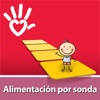 Alimentación por sonda