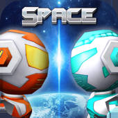 Robot Bros Space Robot Bros Space