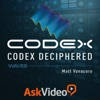 Codex Course For Waves By A.V.