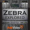 Zebra Course For u-he