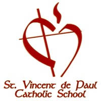 St. Vincent de Paul Catholic School
