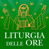 CEI – LITURGIA DELLE ORE CEI – LITURGIA DELLE ORE