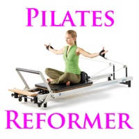 Pilates Reformer Workouts Pilates Reformer Workouts