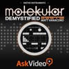 Explore Course for Molekular