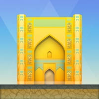 Uzbek Tower