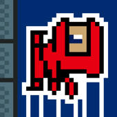 Speedy Ninja Bouncer – Invincible Wall Brick Raiders Jump & Go !