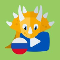 Russian For Kids & Toddlers