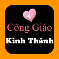 圣经 – 越南语和英语对照天主教有声圣经 圣经 – 越南语和英语对照天主教有声圣经