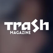 TRASH magazine