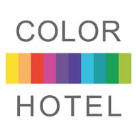 Color Design Hotel – Paris