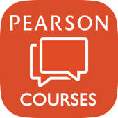 Pearson LearningStudio Courses for iPhone