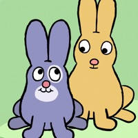 PEEP Bunny Balance PEEP Bunny Balance