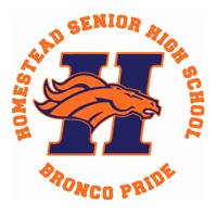 Homestead SHS
